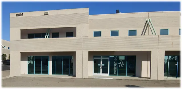 Ventura Jubilee Fellowship Church church