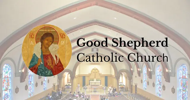 Good Shepherd Catholic Church church