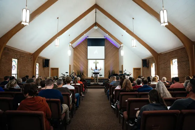 Faith Church Statesville church
