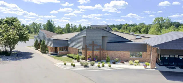 St. Rita Catholic Church church