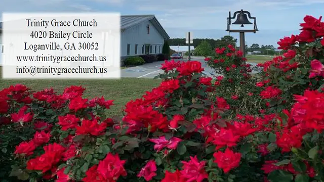 Trinity Grace Church church