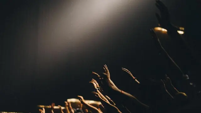 Cornerstone Worship Center church