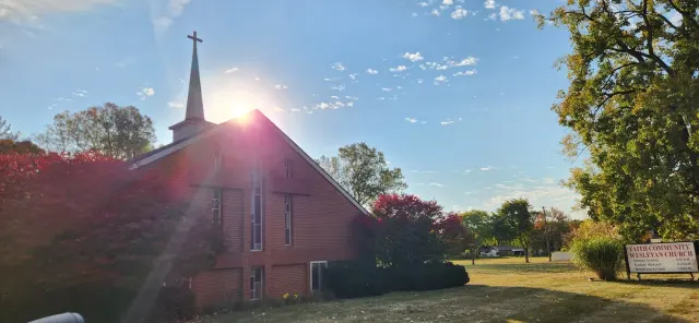 Faith Community Wesleyan Church church