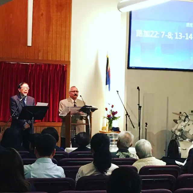 Bcbc Berkeley Chinese Baptist Church church